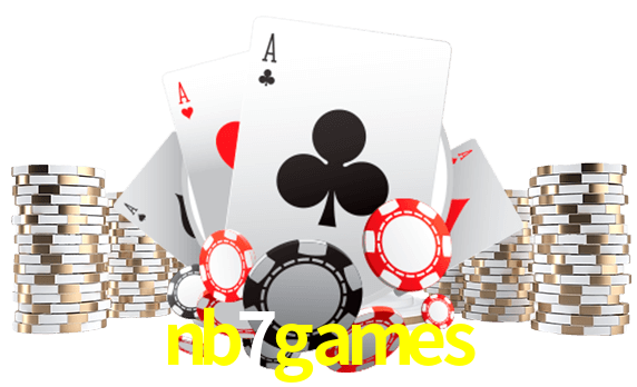 Jogue jogos de pôquer em nb7games