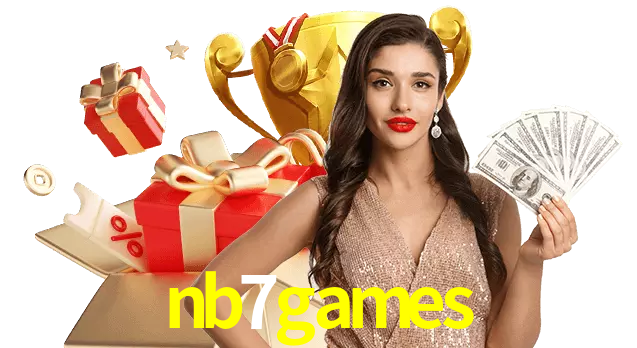 Jogue com dealers reais no nb7games!