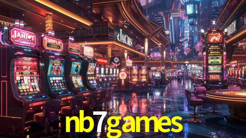 Welcome Bonus nb7games