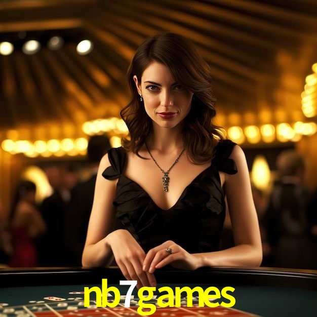Experiência VIP nb7games