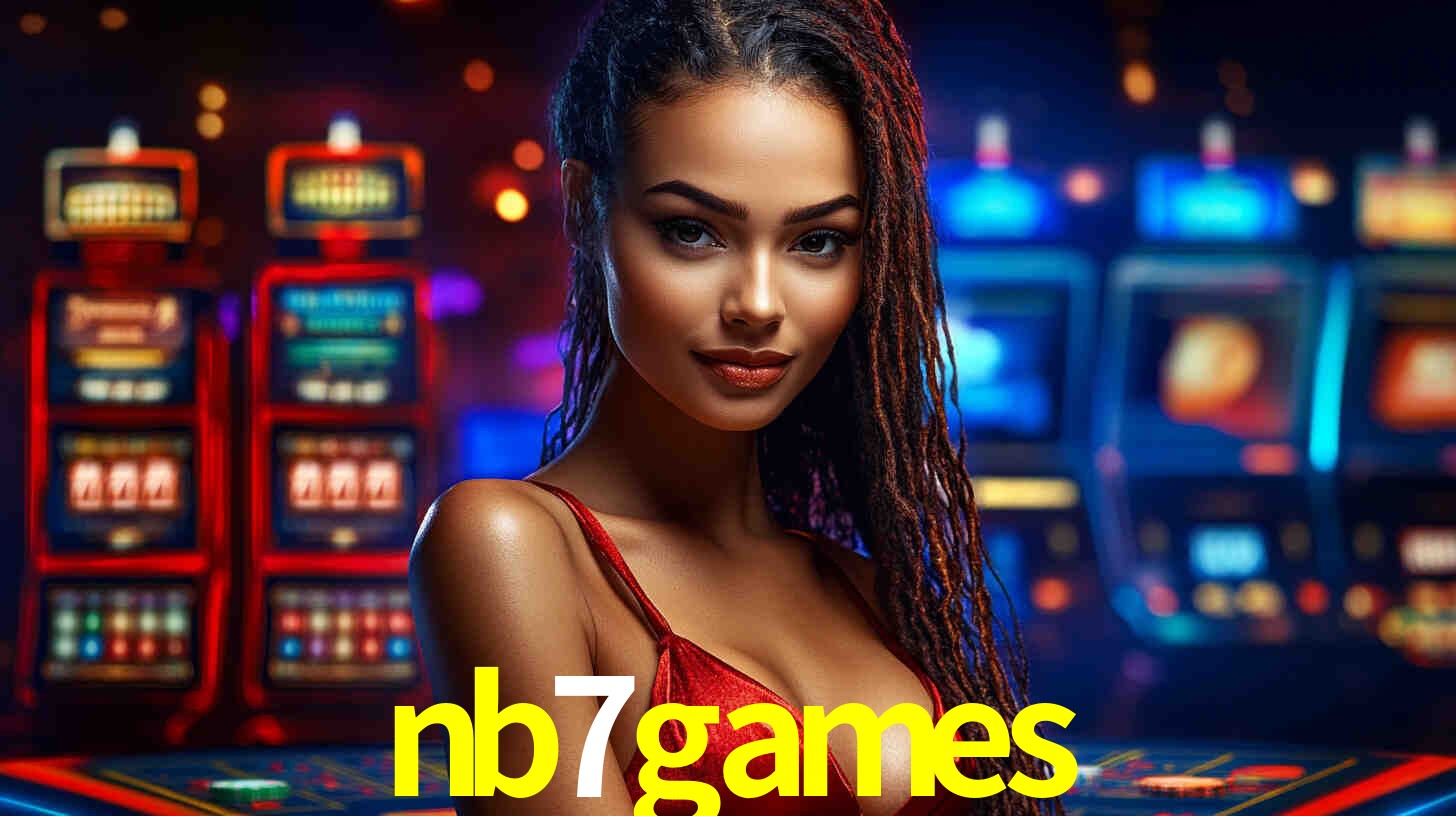 Estatísticas nb7games