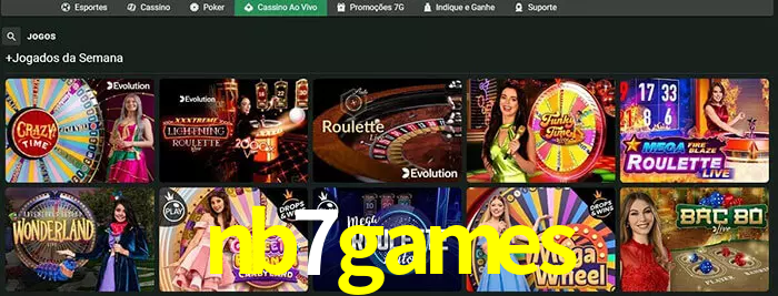 nb7games bet