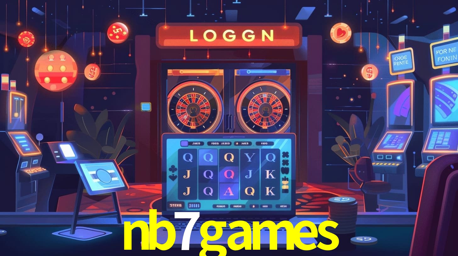 Descubra a Essência do nb7games: Nossa História e Compromissos