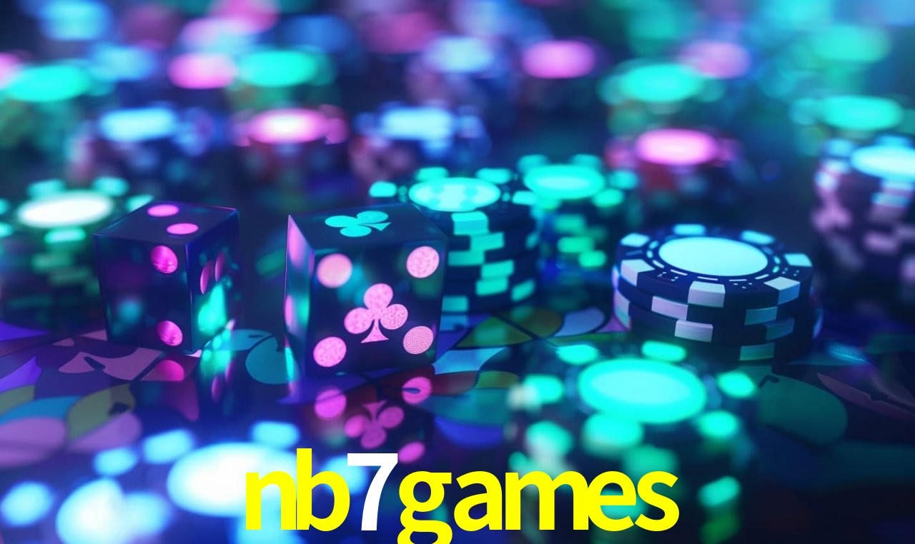A Experiência Imersiva dos Cassinos Ao Vivo no nb7games