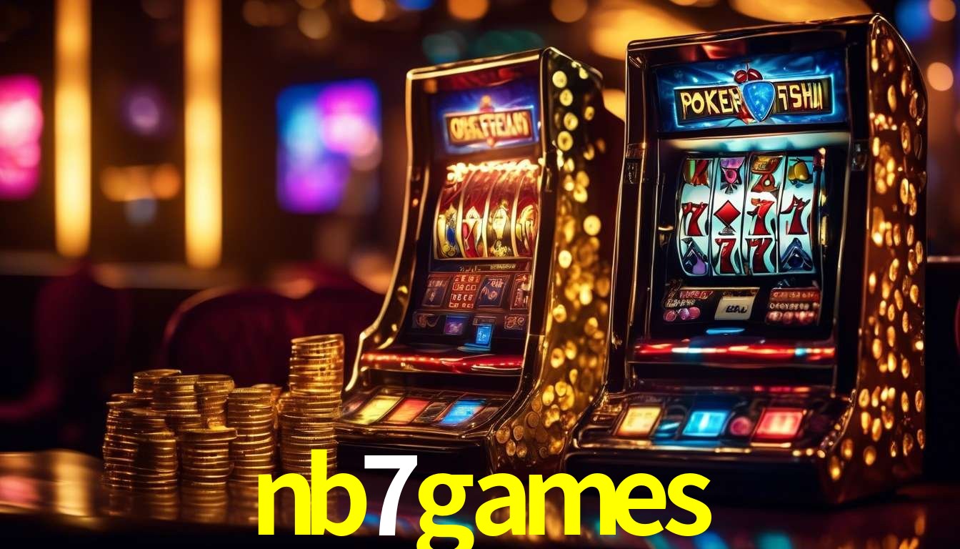 Login Seguro nb7games