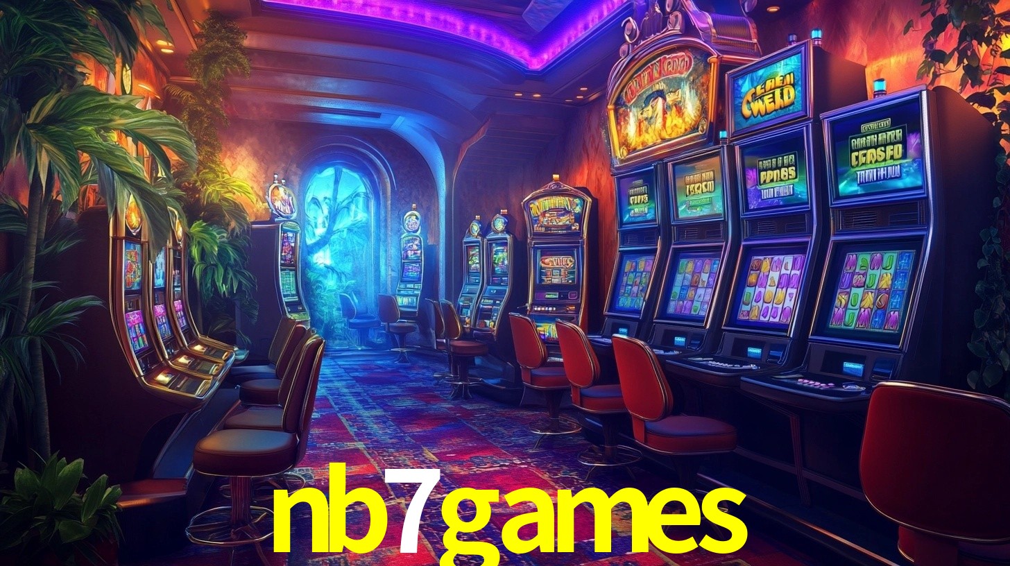 nb7games App Interface