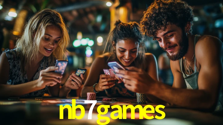 Exclusive Games nb7games