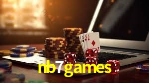 Integração de APIs nb7games