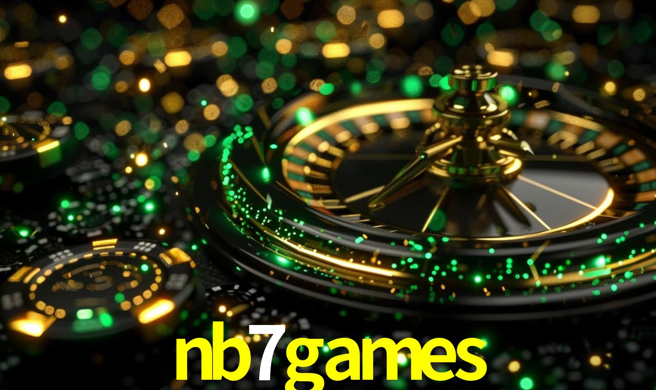 A Experiência Imersiva dos Cassinos Ao Vivo no nb7games