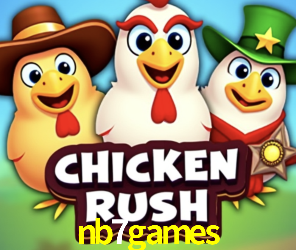Slot Games nb7games