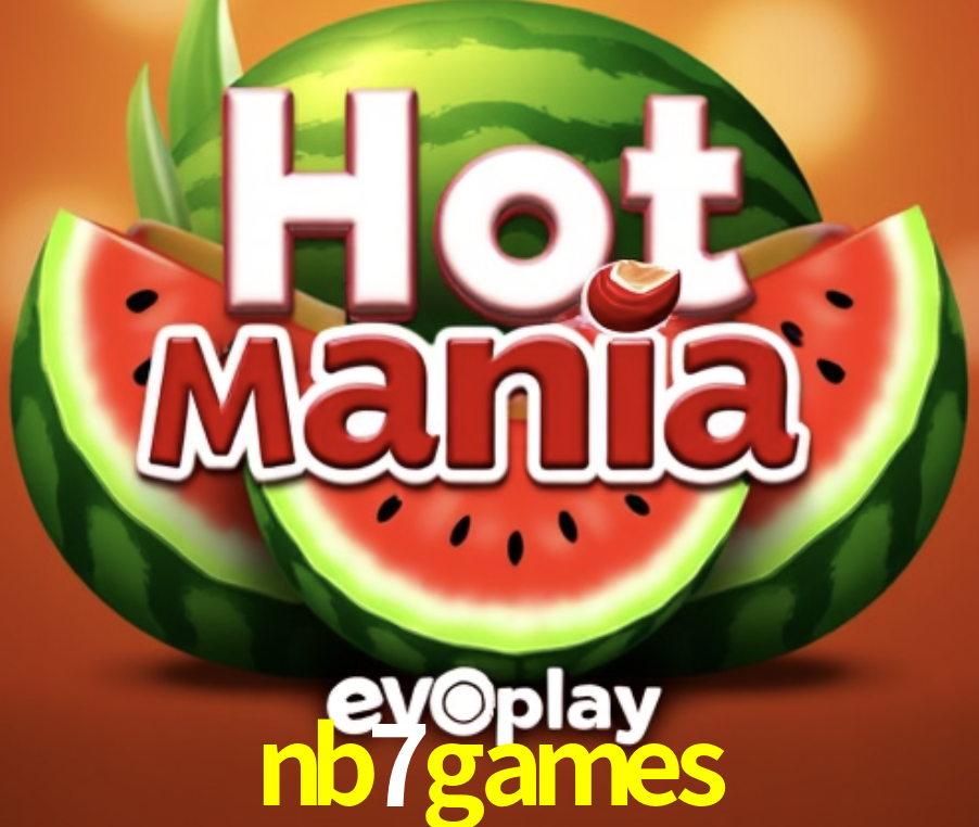 Game Providers nb7games