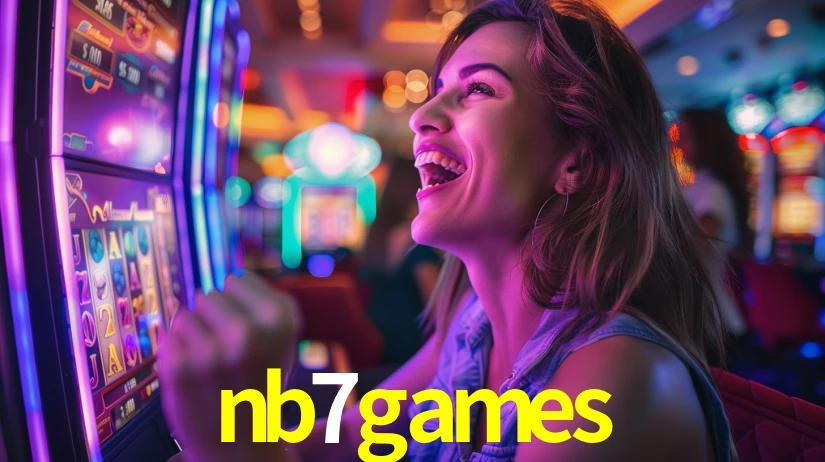 nb7games: A Experiência de Casino com Jogos de Mesa ao Vivo