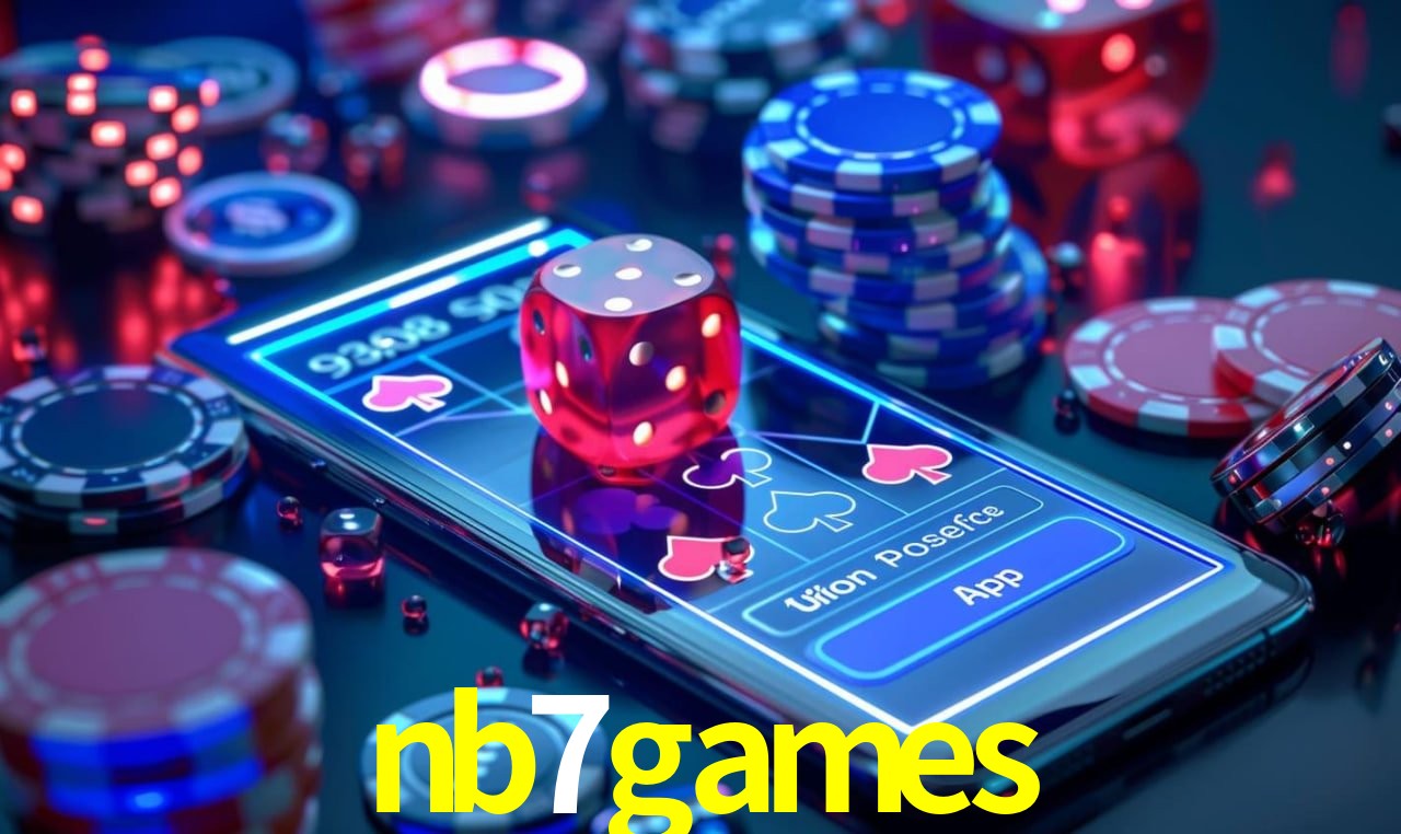 Desvendando o Mundo dos Jogos Virtuais na nb7games