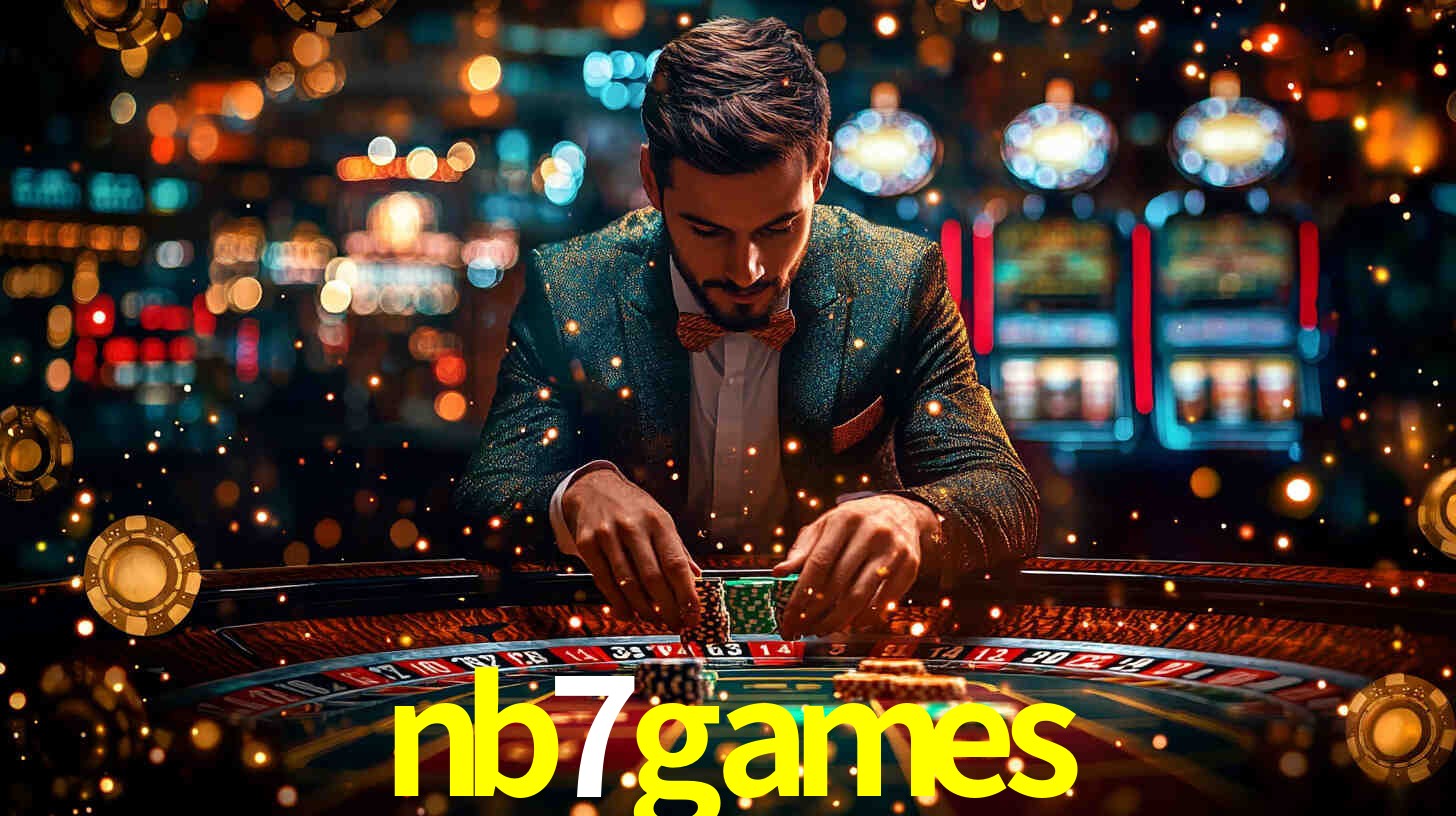 nb7games,nb7games.com