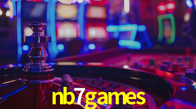 nb7games.com