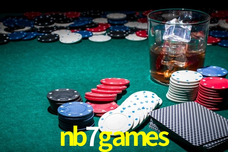 Apostas Esportivas na nb7games: Um Guia Completo