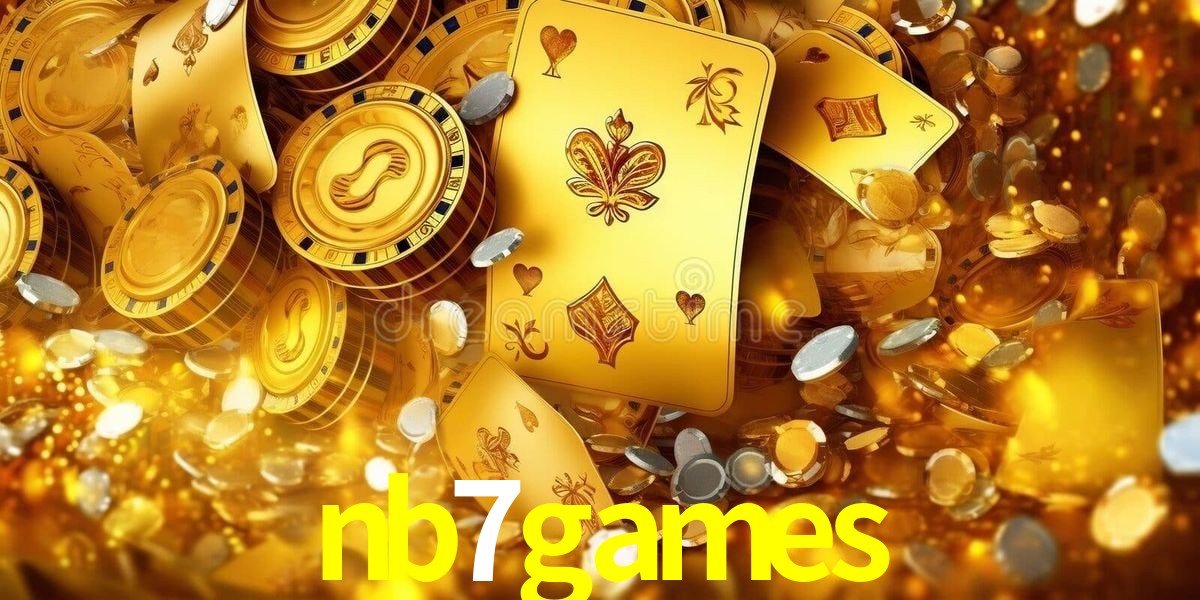 Casino Ao Vivo nb7games