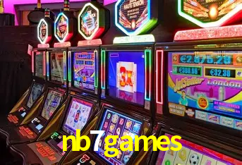 cassino nb7games