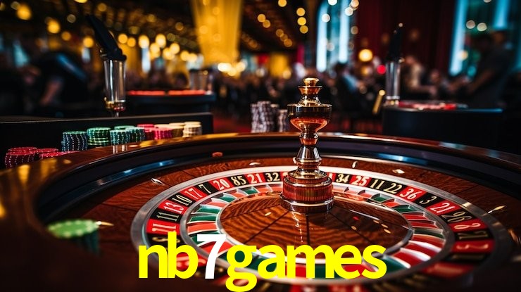 Secure Login nb7games