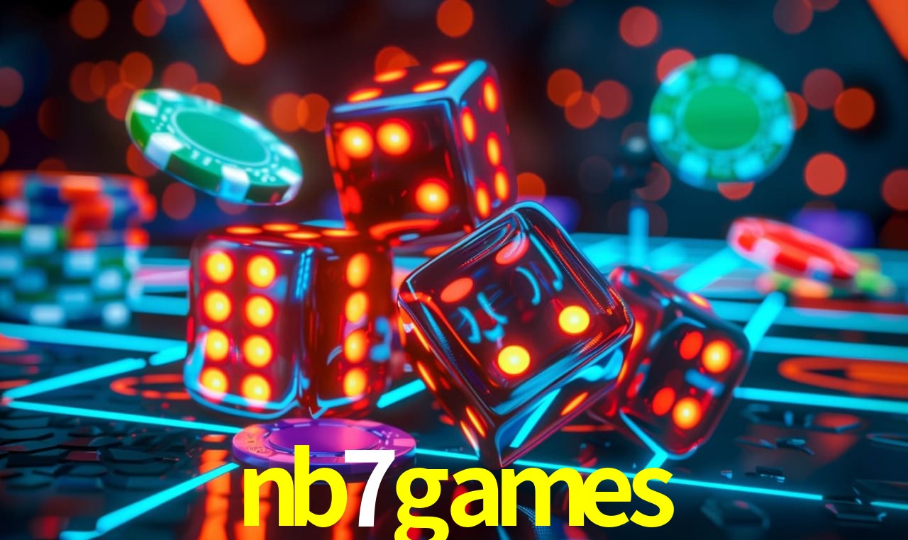 Sistemas de Segurança nb7games