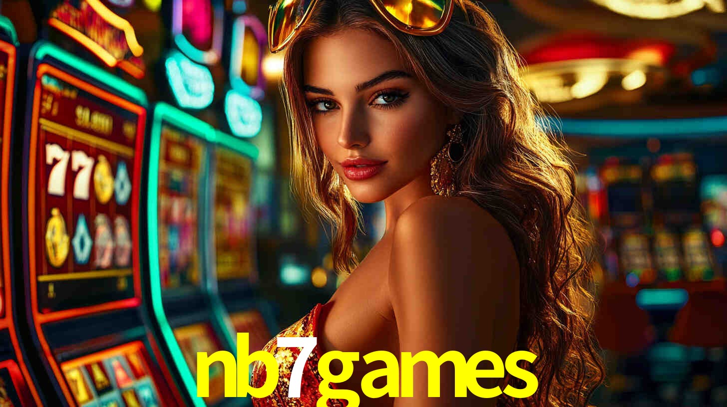 Explore as vantagens do nb7games: serviço profissional e confiabilidade