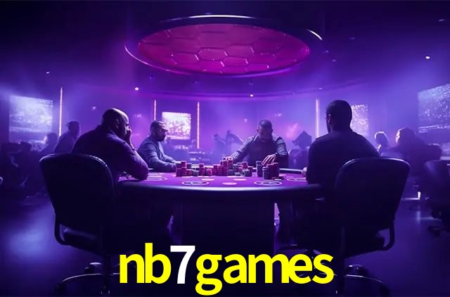 Jogos de Slot nb7games