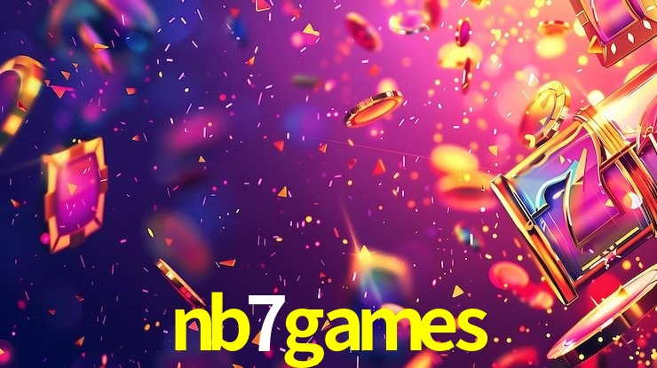Tecnologia da Plataforma nb7games