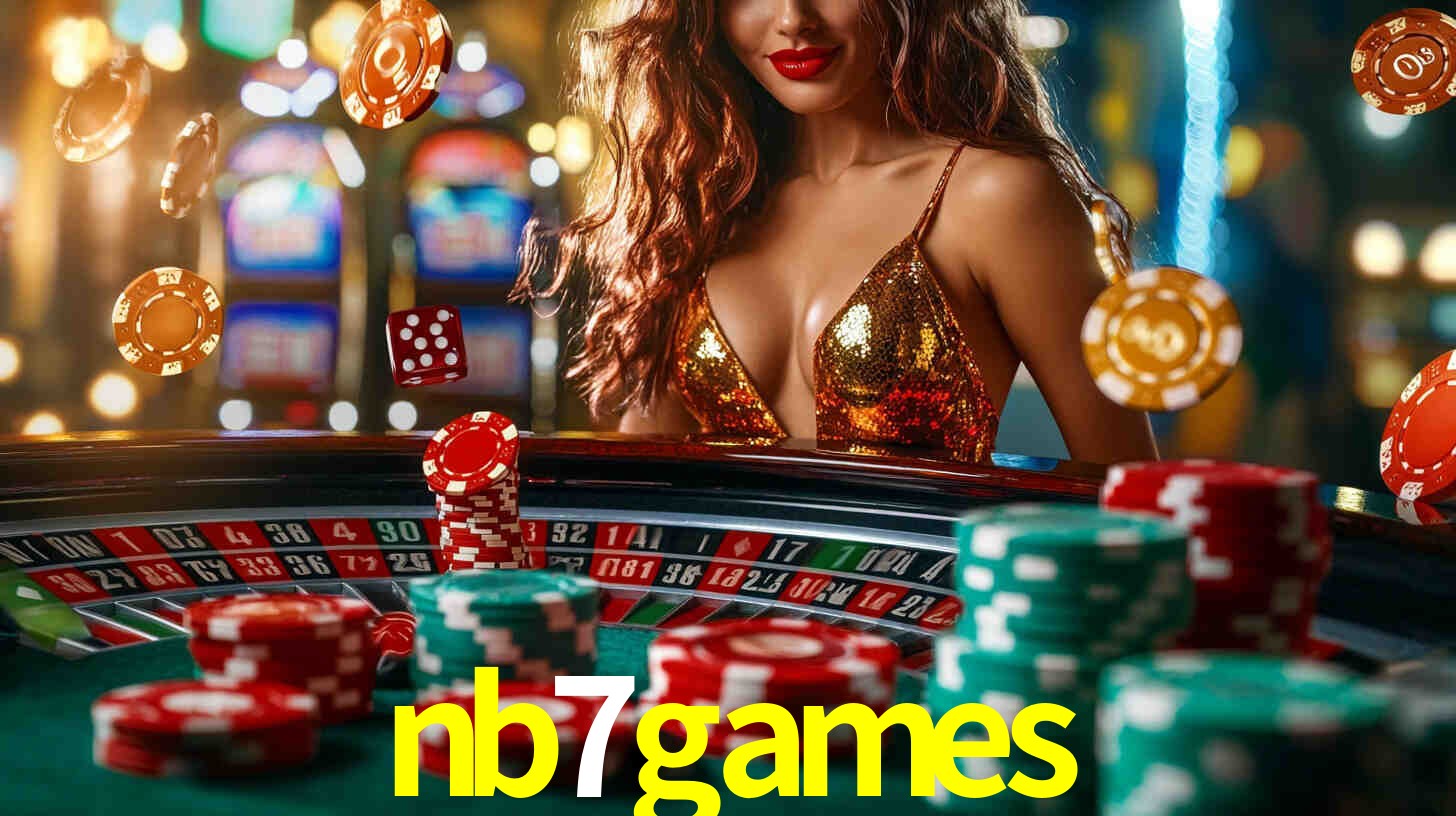 Experimente o Login Seguro Premium no nb7games