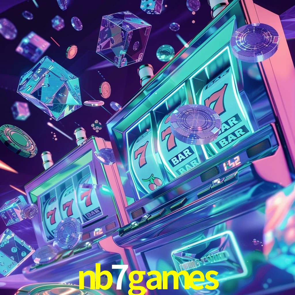 Design Responsivo nb7games