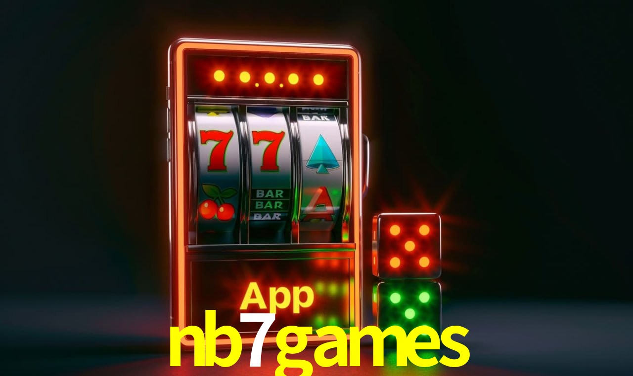 Inovações de Jogos na nb7games: O Futuro das Experiências Interativas