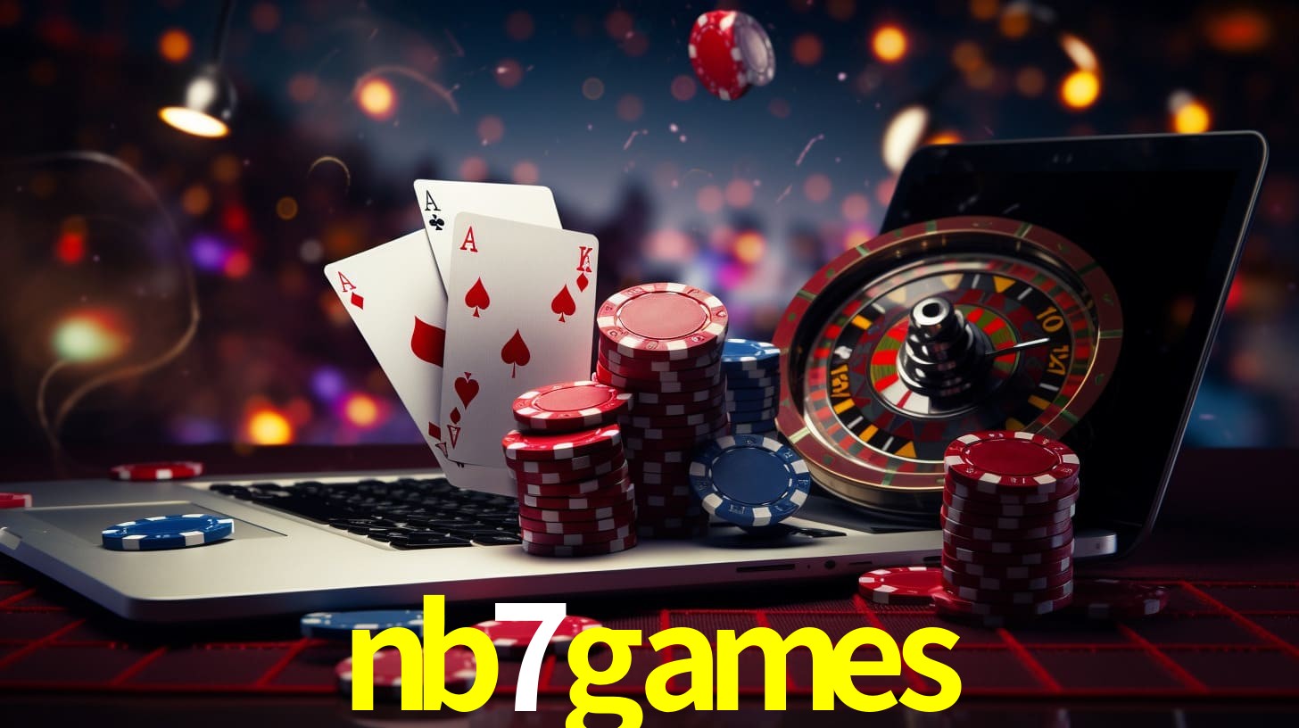 Welcome Bonus nb7games
