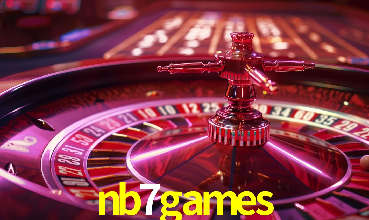 Diretório de Jogos nb7games