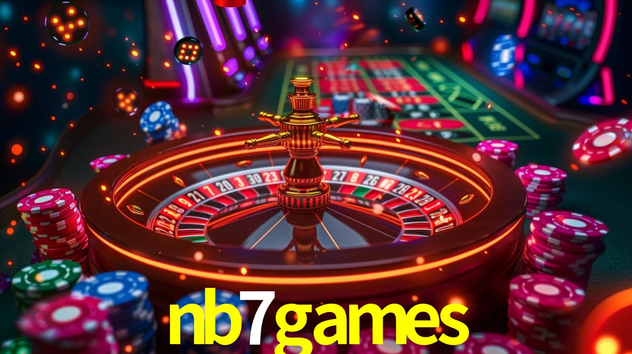 Promoção Relâmpago nb7games