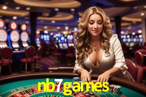 Roulette Table nb7games