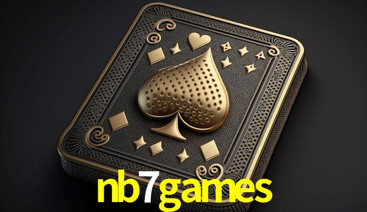 Desvendando o Mundo dos Jogos Virtuais na nb7games