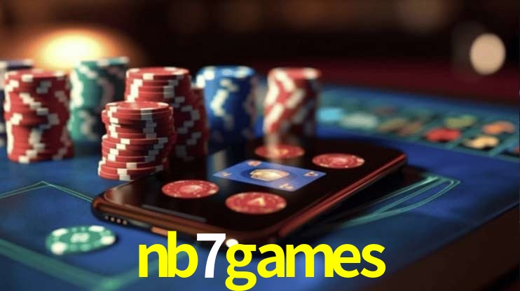 Inovações de Jogos na nb7games: O Futuro das Experiências Interativas