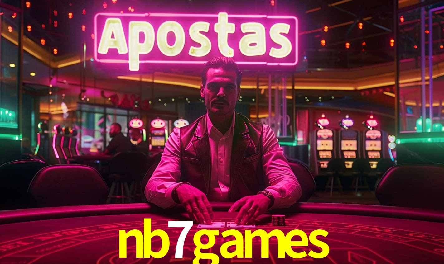 Recursos de Bônus nb7games