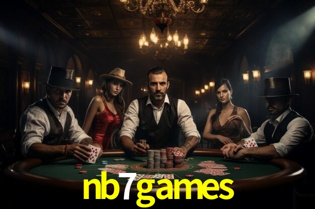 Benefícios da Conta nb7games