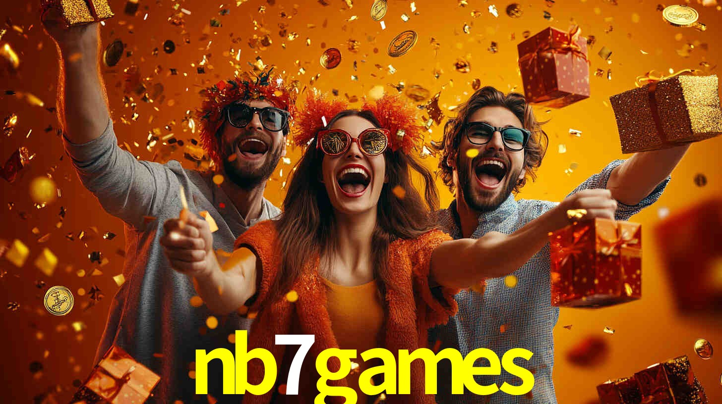 nb7games.com