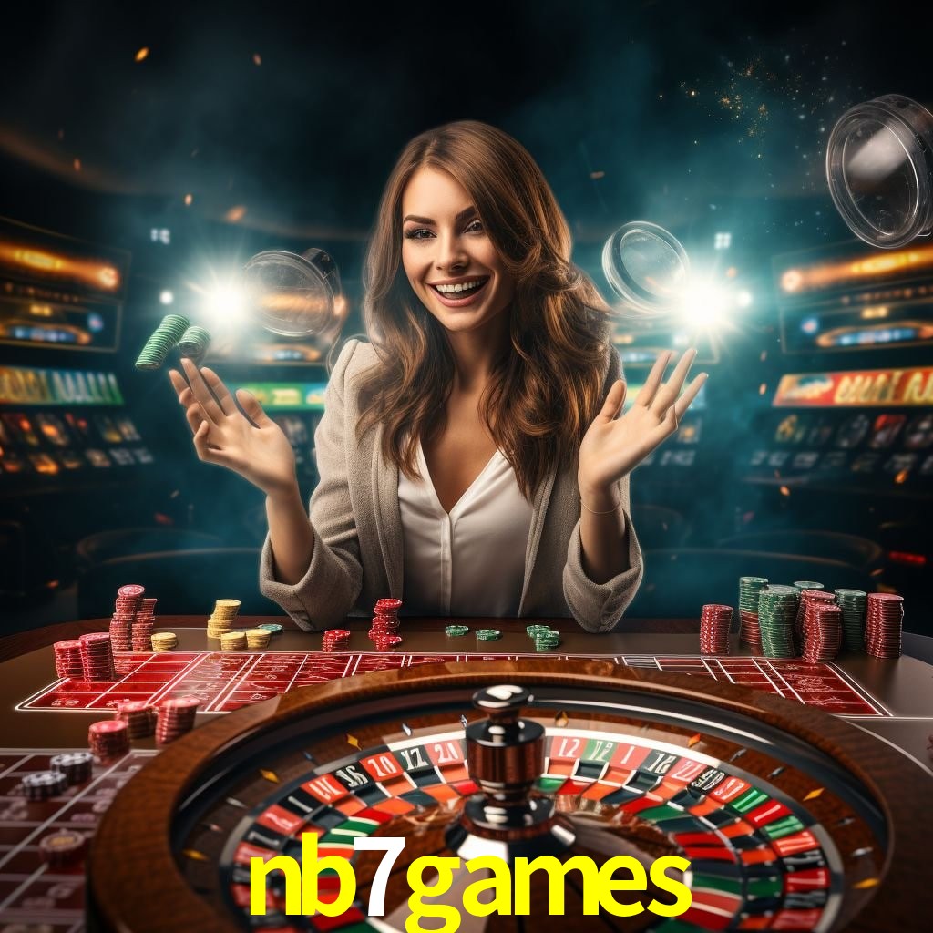 nb7games: Seu Especialista em Apostas Esportivas Brasileiras