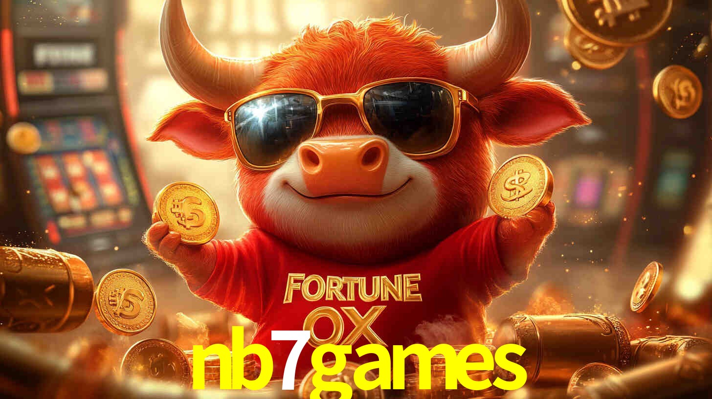 Desvendando o Mundo dos Jogos Virtuais na nb7games