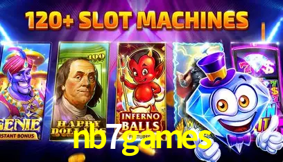 A Emoção da Loteria na nb7games: Uma Chance de Mudança de Vida
