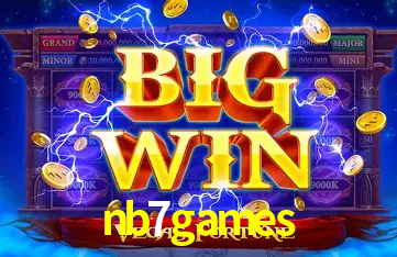 Weekend Specials nb7games
