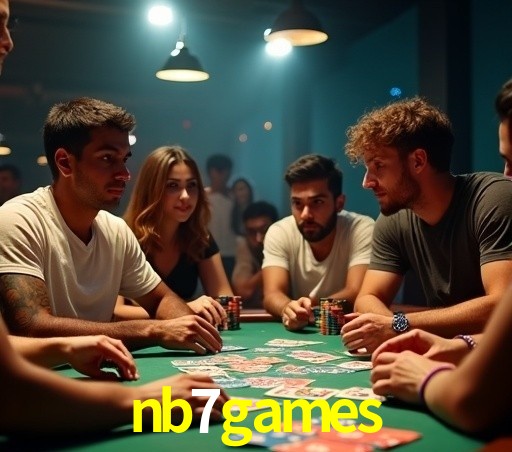 Descubra o Programa VIP da nb7games: Vantagens Exclusivas para Jogadores