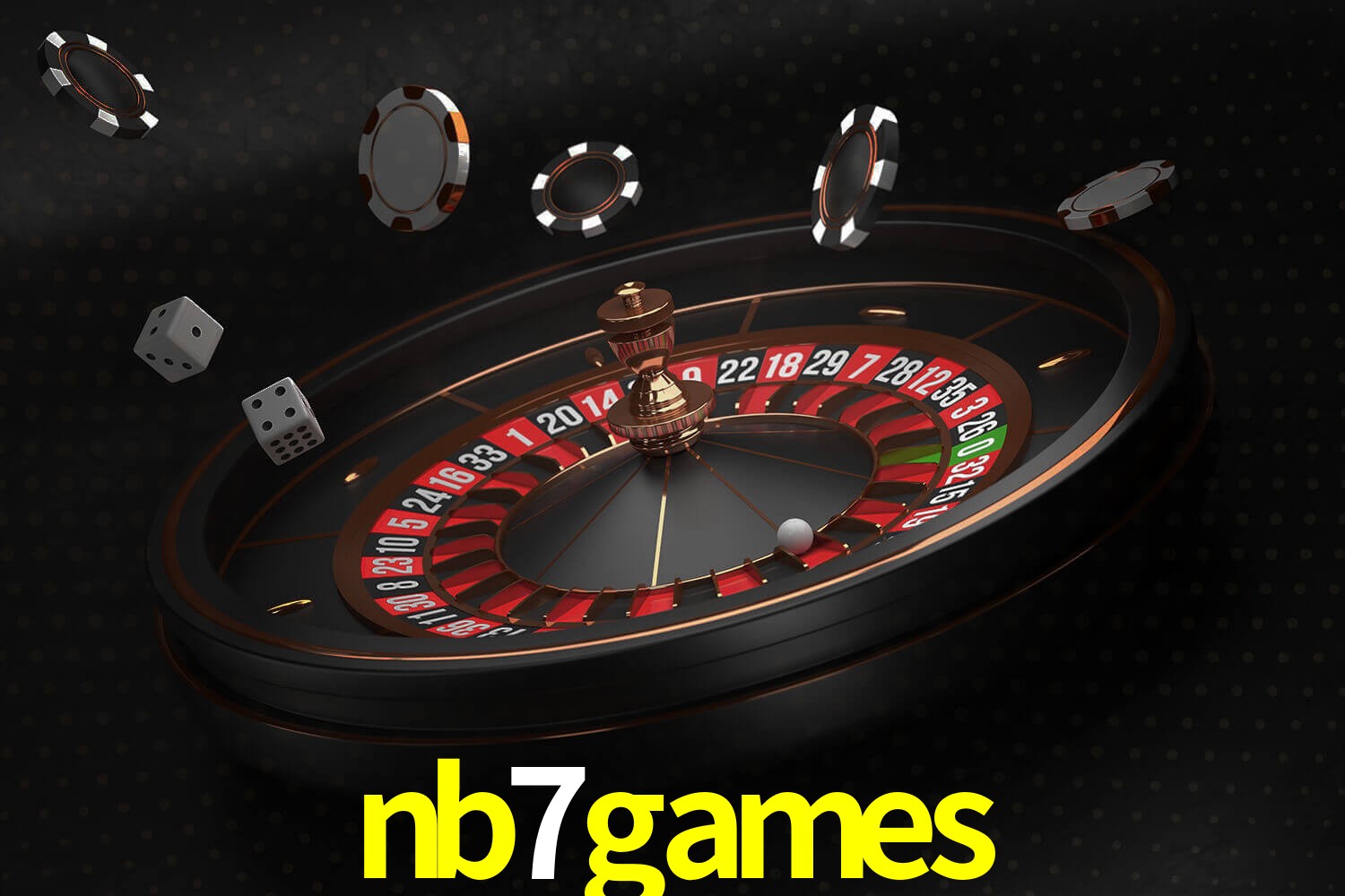 Bônus Generosos e Exclusivos no nb7games para Você!