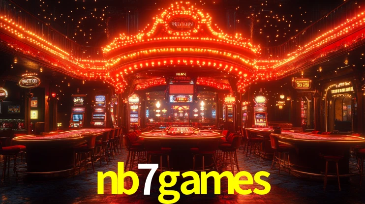 nb7games.com