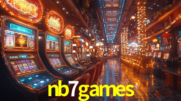 nb7games,nb7games.com