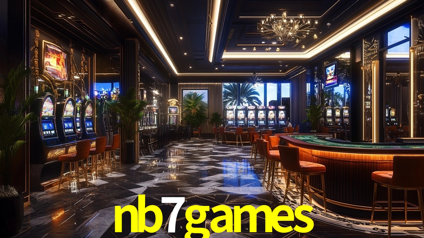 nb7games,nb7games.com