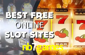 Jogos Exclusivos nb7games