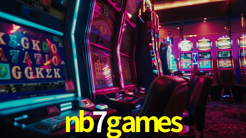 Account Benefits nb7games